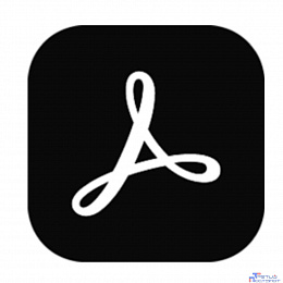 ПО Adobe (заказы)
