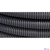 ЭРА Б0020113 Трубы гофр ПВХ GOFR-25-50-PVC (серый) d 25мм с зонд. легкая 50м