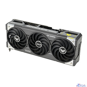 Видеокарта ASUS GeForce RTX5070 12Gb DDR7 192 bit 3*DP/2*HDMI 3 FAN (TUF-RTX5070-O12G-GAMING) RTL