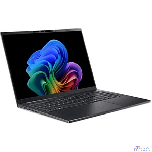 Acer Swift Go 16 SFG16-74-71W0 [NX.JNMCD.003] Black 16" {WUXGA+ OLED  Ultra 7 258V/32Gb/SSD1Tb/NoOS}