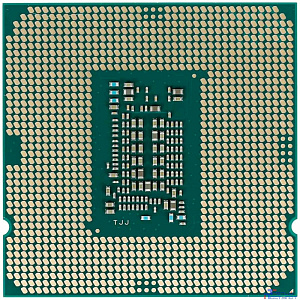 CPU Intel Core i3-10100F OEM {3.6GHz, 6MB, LGA1200}