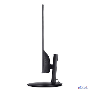 LCD Acer 27" SH272UEbmiphux {IPS 2560x1440 100Hz 1ms 250cd HDMI2.0 DisplayPort1.4 USB-C(65W) 2x1W HDR10} [UM.HS2EE.E25/UM.HS2CD.E04]