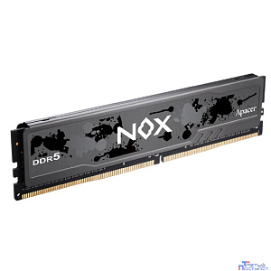 Apacer DDR5 32GB 5600 MT/s AH5U32G56C522MBAA-1