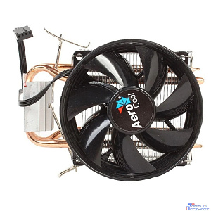 Cooler Formula AC Verkho 2 Soc-AM5/AM4/1200/1700/1851 черный/синий 4-pin 15-25 VERKHO 2