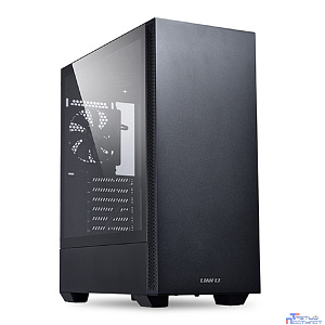 Корпус Lian Li Lancool 205 White / ATX Miditower
