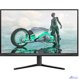 LCD PHILIPS 27" 27M2N3200S {IPS 1920х1080 180Hz 1ms 300cd 178/178 1000:1 2xHDMI DisplayPort  Speakers}