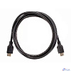 Telecom TCG255-2M Кабель HDMI 19M/M,ver. 2.1, 8K@60 Hz 2m Telecom <TCG255-2M>