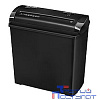 Fellowes Шредер Powershred P-25S FS-47010(01) {DIN P-1, 7 мм, 5лст, 11 лтр}