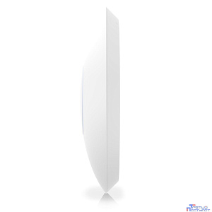 UBIQUITI U6-Lite Точка доступа 2.4+5 ГГц, Wi-Fi 6, 2х2 MU-MIMO, 802.3af, 1х 1G RJ45