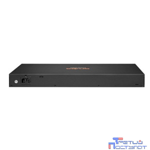 HP R8N87A Коммутатор Aruba 6000 24G CL4 4SFP Swch