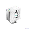Устройство охлаждения(кулер) Deepcool AK500S Digital SE Wh ARGB Soc-AM5/AM4/1200/1700/1851 белый 4-pin 28dB Al+Cu LCD 240W 864gr Ret (R-AK500S-WHADMN-GJD)