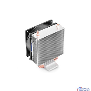 Кулер Deepcool ICE BLADE 100PWM  S1155/S1156/S1150/S775/1700/FM1/AM3/AM2/AM2+/K8 40шт/кор, TDP 95W, 1 тепловая трубка 8мм, RET