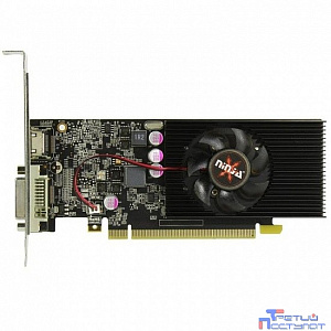 Sinotex Ninja GT1030 (384SP) 2GB GDDR5 64bit DVI HDMI RTL NK103FG25F