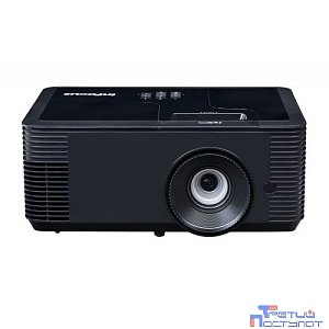 INFOCUS IN2134 Проектор {DLP 1024x768 4500Lm 1.48-1.93:1 28500:1 D-Sub 3xHDMI Composite USB-A RS-232 RJ-45}