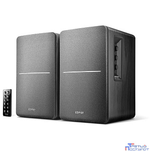 Edifier R1280DBs Black {42W RMS, 51-20000Гц, дерево, пульт ДУ, Bluetooth 5.0}
