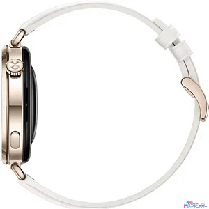 Умные часы Huawei Watch GT 6 White Leathe
