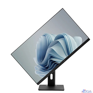 EVELK AIO A2712P5YK (Black) , 27" IPS FHD 1920*1080,  i5-12400, 16GB, 512GB SSD, HAS, Pivot, W11Pro