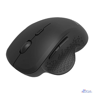 Philips  Беспроводная Мышь SPK7624, 2,4 GHz, Bluetooth 3.0/5.0, 6 кноп., 800-1600dpi, Чёрный