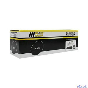 Hi-Black TK-1150 Тонер-картридж для Kyocera-Mita M2135dn/M2635dn/M2735dw, 3K с чипом