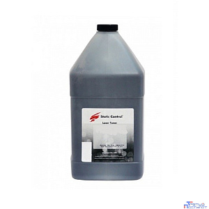 SC Тонер для HP LJ 1010/1200/2055, C7115A, CE255A, CE505A, CF214A, CF280A, Bk, 1 кг, флакон (MPT9-1KG)