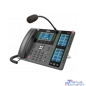 Fanvil X210 i SIP телефон с б/п_