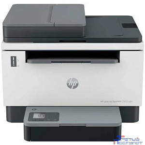 Лазерное МФУ/ HP LaserJet Tank MFP 2602sdw Prntr
