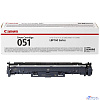 Canon Cartridge 051 Drum 2170C001 Драм-картридж для Canon LBP162dw, 23000 стр. 2170C001AA