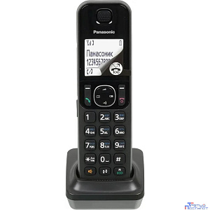Panasonic KX-TGF310RUM Телефон DECT