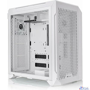 Корпус Thermaltake CTE C700 Air белый без БП ATX 12x120mm 11x140mm 2x200mm 2xUSB3.0 audio bott PSU