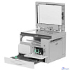 Ricoh MP 2014AD (912356) 417378N {МФУ, A3, 256Мб, 20стр/мин, дуплекс, GDI, ARDF50, в комплекте тонер (4000стр), девелопер, инструкция, запуск инженером АСЦ
