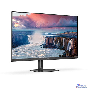 LCD AOC 23.8" 24V5CE/BK {IPS 1920x1080 75Hz 4ms 300cd 1000:1 HDMI USB-C 2x2W}