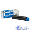 Kyocera-Mita TK-580C Картридж, Cyan {FS-C5150DN, Cyan, (2800стр.)}