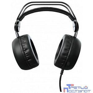 GMNG HS-L870G черный 2.2м мониторные (1533588)