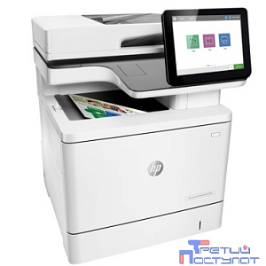 HP Color LaserJet Ent M578dn MFP (7ZU85A#B19)