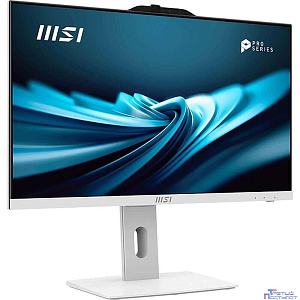 MSI Pro AP242P 14M-807XRU [9S6-AE0622-839] White  23.8" {Full HD i7 14700/32Gb/SSD512Gb UHDG 770/noOS/kb/m}