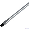 Rexant (12-6426) Отвертка шлицевая SL4x200mm, двухкомпонентная рукоятка