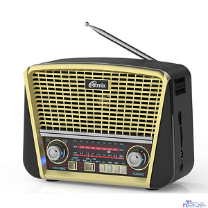RITMIX RPR-050 GOLD