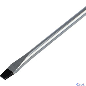 Rexant (12-6426) Отвертка шлицевая SL4x200mm, двухкомпонентная рукоятка