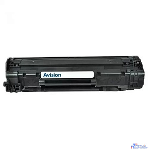Avision  TN-1071H  015-0336-22  Тонер картридж для Avision AP40/AM40Q/AM40A/AM40A plus, 6000 стр.
