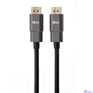 Aopen/Qust ACG633-1.5M Кабель соединительный DISPLAY PORT v1.4, 8K@60Hz, 1.5m iOpen (Aopen/Qust) <ACG633-1.5M> [04895182226968]