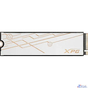 A-DATA SSD 2TB MARS 980 BLADE  NVMe PCIe 5.0 x4 14000/13000 COLOR BOX SEPARATED