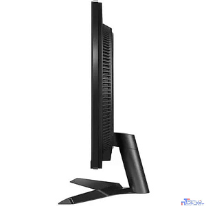 LCD LG 27" 27GN60R-B {IPS 1920x1080 144Hz 1ms 178/178 350cd 1000:1 8bit(6bit+FRC) HDR10 HDMI HDMI2.0 DisplayPort1.2 FreeSync(Prem) VESA}