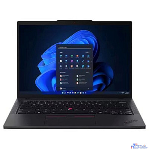 Lenovo ThinkPadT14G5 [21MMSCN400] Black 14" {WUXGA  U5-125U/16GB/512GBSSD/Arc Graphics/noOS}