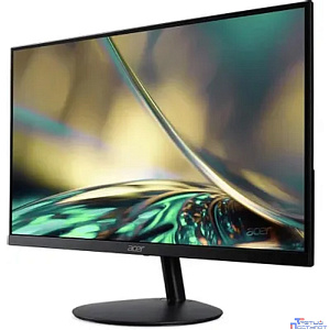 LCD Acer 23.8" SA243YG0bi черный {IPS 1920x1080 120Hz 1ms 1500:1 250cd D-Sub HDMI VESA ext} [UM.QS3CD.001]