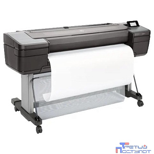 Плоттер HP Designjet Z6 PostScript (T8W16A) A0/44"