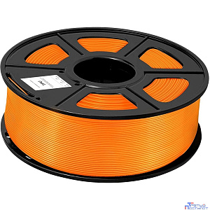 Пластик для принтера 3D Cactus CS-3D-TPU-0.8KG-ORANGE TPU d1.75мм 0.8кг 1цв.