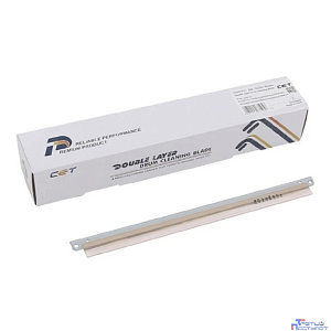 Ракель (двухслойный) DK-5230-Blade для KYOCERA ECOSYS P5021cdn/P5026cdn (CET), 120000 стр., CET281097