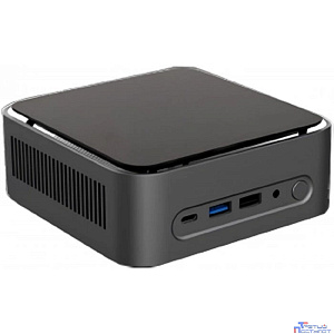 iRU 110ALCN [2012495] Black {Intel N100/8Gb/256Gb(SSD)/Intel UHD Graphics/Win11 Pro}
