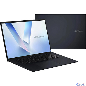 ASUS VivoBook M1807HA-S8055 [90NB15P1-M002R0] Blue 18.4" {WUXGARyzen 7 260/32Gb/SSD1Tb/noOS}