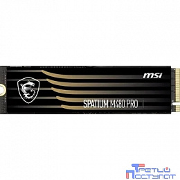 SSD MSI